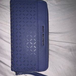 dana buchman wristlet